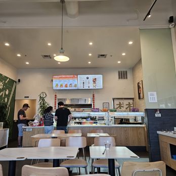 YGF Malatang - Chinese Near Me - Chino Hills, California