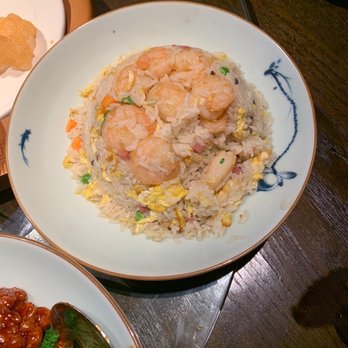 O Mandarin - Fried rice - Szechuan Near Me - Hicksville, New York
