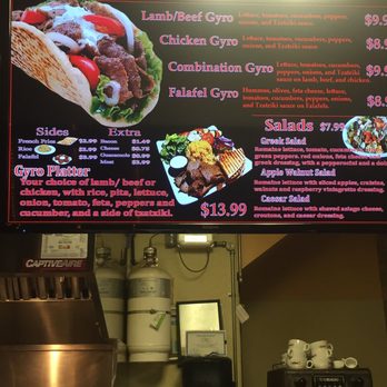 Sam's Gyro - Middle Eastern Near Me - West Hartford, Connecticut Sam's Gyro - Middle Eastern Near Me - West Hartford, Connecticut