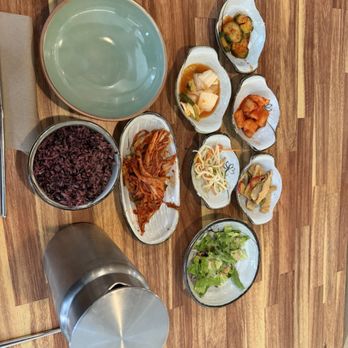 Tofu Story - Tofu Kimchi Pork - Korean Near Me - Aurora, Colorado