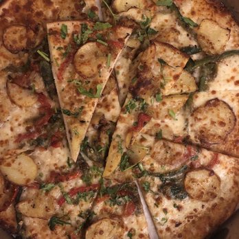 Sliver Pizzeria - Pizza Near Me - Oakland, California Sliver Pizzeria - Pizza Near Me - Oakland, California
