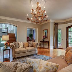 Stage Right Home Staging