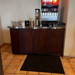 Rudy's Restaurant