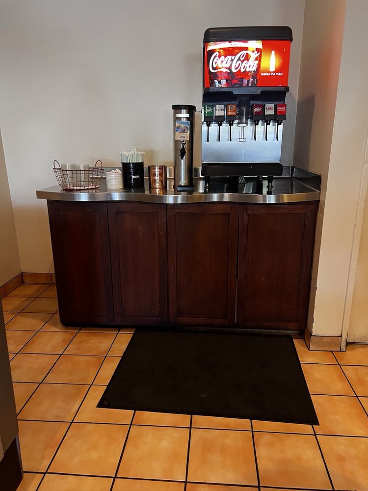 Rudy's Restaurant