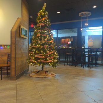 Surf Taco - Wall - Christmas - Juice Bars & Smoothies Near Me - Wall Township, New Jersey