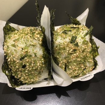Gam Tu Bop - Asian Fusion Near Me - Glendale, California