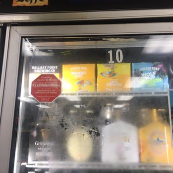 Grand Market - Expired beer at the front of the case - Grocery Near Me - Covina, California Grand Market - Expired beer at the front of the case - Grocery Near Me - Covina, California