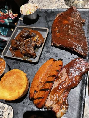 McCall's Heartland Grill by null McCall's Heartland Grill by null