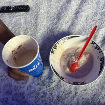 Dairy Queen Grill & Chill - water and a few bites of ice cream - Fast Food Near Me - Corvallis, Oregon Dairy Queen Grill & Chill - water and a few bites of ice cream - Fast Food Near Me - Corvallis, Oregon