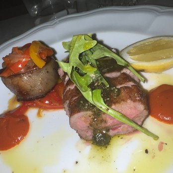 Da Toscano - Roasted Lamb - Italian Near Me - New York, New York