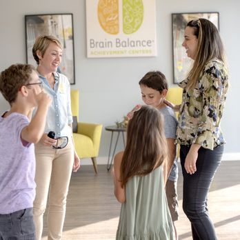 Brain Balance - Tutoring Centers Near Me - Las Vegas, Nevada