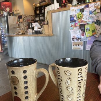 Red Frog Coffee - Sumatran and Ethiopian pour overs. - Coffee & Tea Near Me - Longmont, Colorado Red Frog Coffee - Sumatran and Ethiopian pour overs. - Coffee & Tea Near Me - Longmont, Colorado