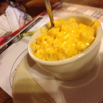 Maxine's Cafe & Bakery - Mac n cheese - Breakfast & Brunch Near Me - Bastrop, Texas