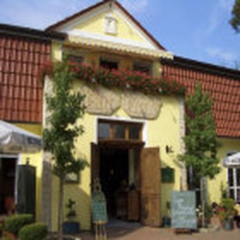 Gasthaus Alter Kamin - German Near Me - Minden, NW