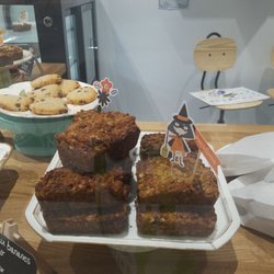 Pâtisserie Béline