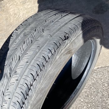 Mavis Discount Tire - Tires Near Me - East York, Pennsylvania