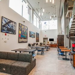 Fairfield by Marriott Inn & Suites New York Brooklyn