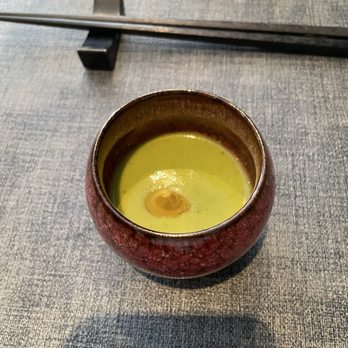 Sushi Shio - Gazpacho - Sushi Bars Near Me - San Francisco, California Sushi Shio - Gazpacho - Sushi Bars Near Me - San Francisco, California