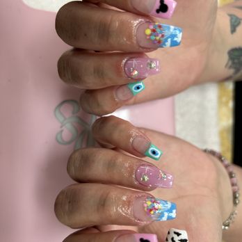 Bella Nail Bar - Nail Salons Near Me - Citrus Heights, California Bella Nail Bar - Nail Salons Near Me - Citrus Heights, California