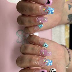 Bella Nail Bar