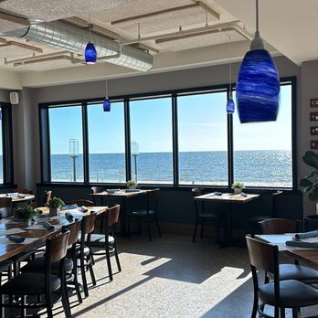 Notos At The Bill-Mar - A nice view - Pizza Near Me - Grand Haven, Michigan Notos At The Bill-Mar - A nice view - Pizza Near Me - Grand Haven, Michigan