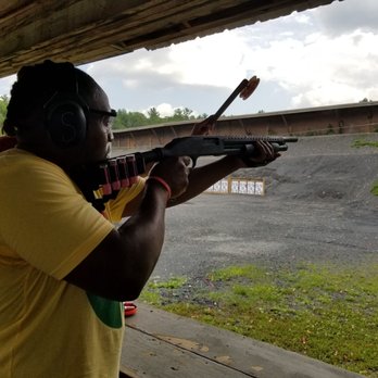 Sunset Hill Shooting Range - Gun/Rifle Ranges Near Me - Henryville, Pennsylvania