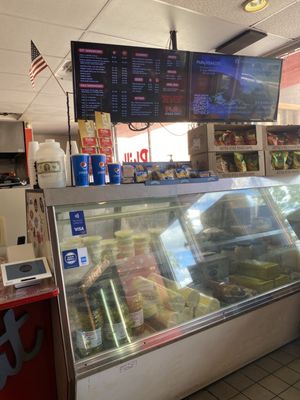 Philly Steak Subs by null