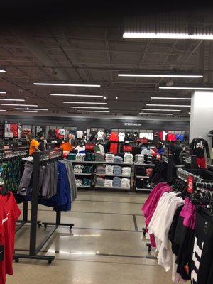 nike dunks westminster mall