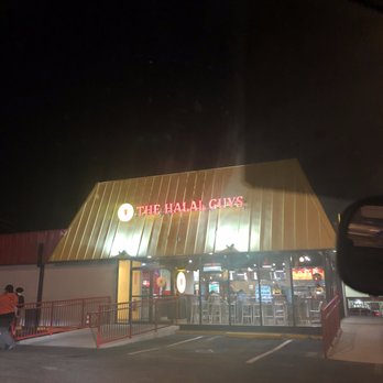 The Halal Guys - Halal Near Me - Chamblee, Georgia The Halal Guys - Halal Near Me - Chamblee, Georgia
