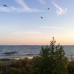 John Henes Park