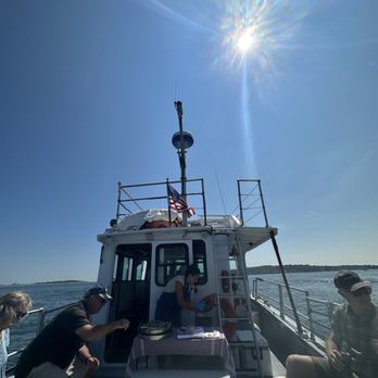 Maine Day Ventures - Food Tours Near Me