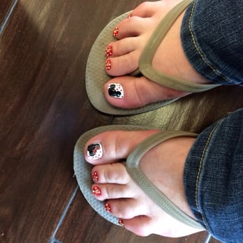 Le'von Nail Spa - Nail Salons Near Me - Kent, Washington Le'von Nail Spa - Nail Salons Near Me - Kent, Washington