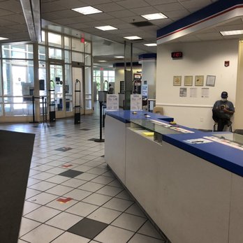 US Post Office - Post Offices Near Me - Las Vegas, Nevada