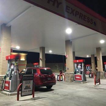 Murphy Express - Pumps - Gas Stations Near Me - Aurora, Colorado