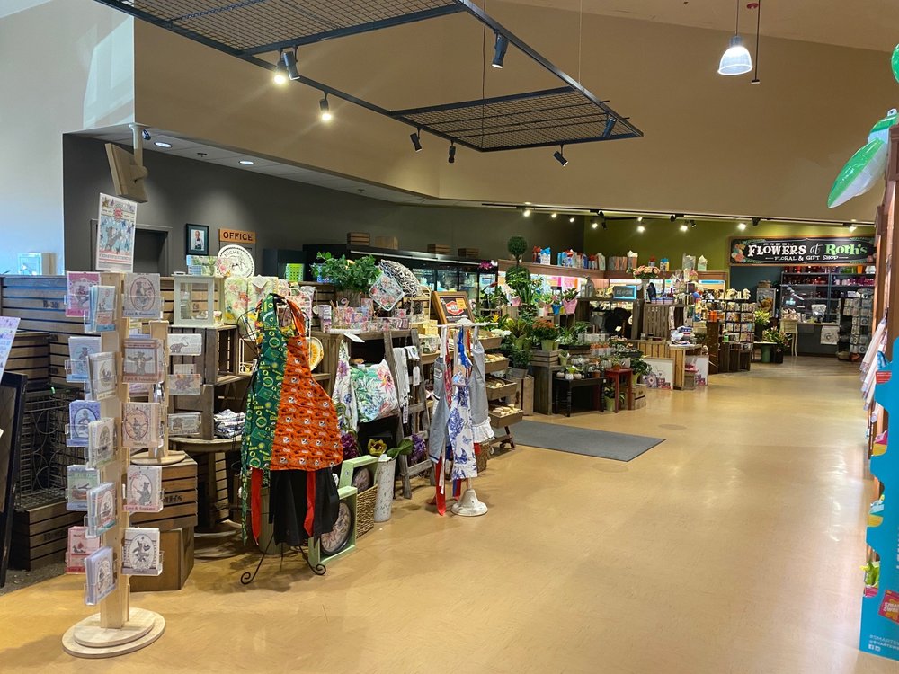 ROTH’S FRESH MARKETS WEST SALEM Updated April 2024 26 Photos & 60