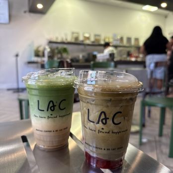Lạc Coffee - Coffee & Tea Near Me - Newark, California