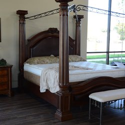 Lebeda Mattress Factory
