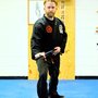 Photo of Elements of Self Defense