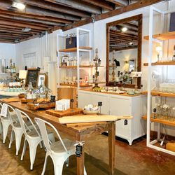 Lavender Home Market