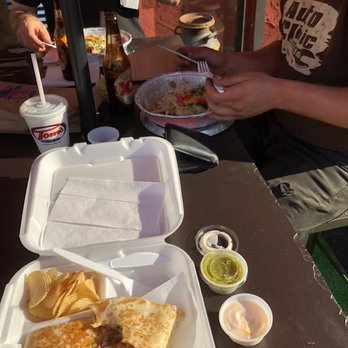 Crazy Donkey Burrito Grill - a plate of food - Mexican Near Me - Menasha, Wisconsin Crazy Donkey Burrito Grill - a plate of food - Mexican Near Me - Menasha, Wisconsin