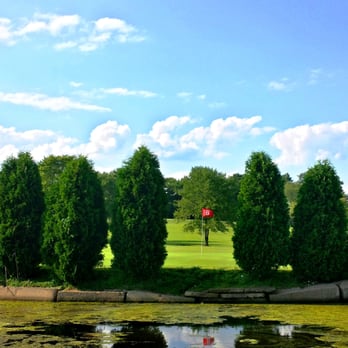 All About Golf - #8 Hole - Golf Near Me - Butler, Pennsylvania