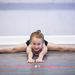 Bloom Dance Studio - Blondo