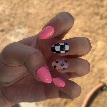 Bliss Nail Spa - Nails - Nail Salons Near Me - Prescott, Arizona