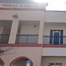 Exterior photo of DocMJ - Kissimmee, Florida Exterior photo of DocMJ - Kissimmee, Florida