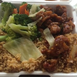 Ruby Thai Kitchen