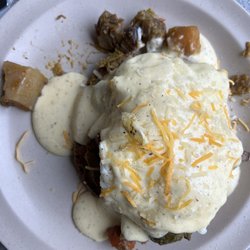 Lanesboro Pastry Shoppe - Poteoast benedict