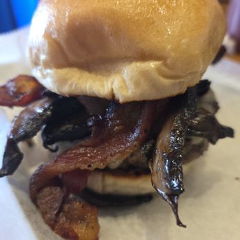 Brgr Stop - American Near Me - Fort Lauderdale, Florida Brgr Stop - American Near Me - Fort Lauderdale, Florida