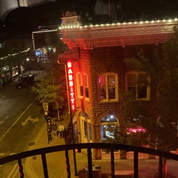 Hotel Monte Vista - Hotels Near Me - Flagstaff, Arizona