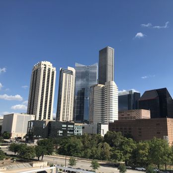 Skylawn Rooftop at POST HTX - Lounges Near Me - Houston, Texas Skylawn Rooftop at POST HTX - Lounges Near Me - Houston, Texas