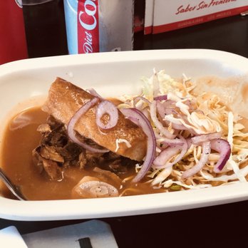 Chago Ahogadas - Mexican Near Me - Montebello, California